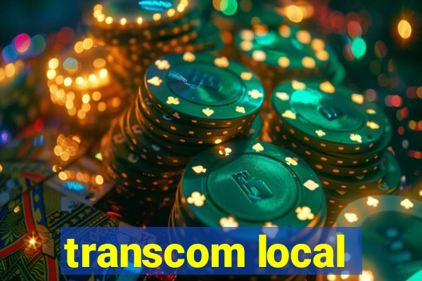 transcom local